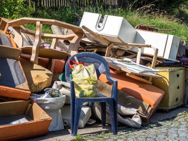 Best Electronics and E-Waste Disposal  in Avenel, NJ