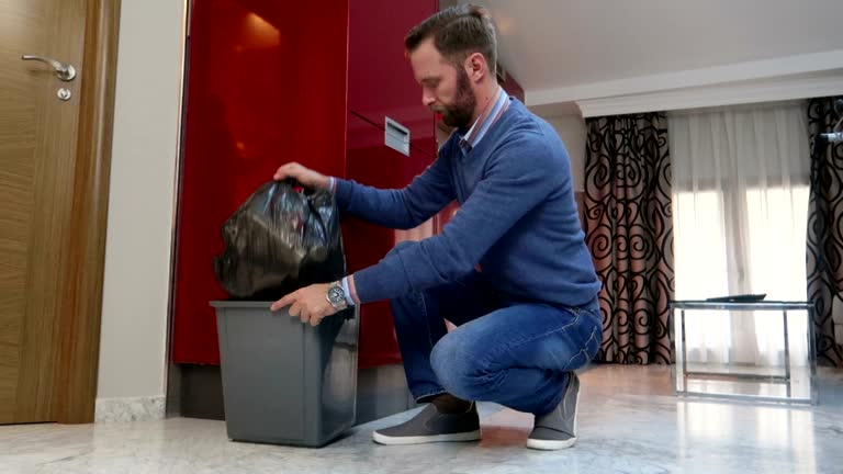  Avenel, NJ Junk Removal Services Pros