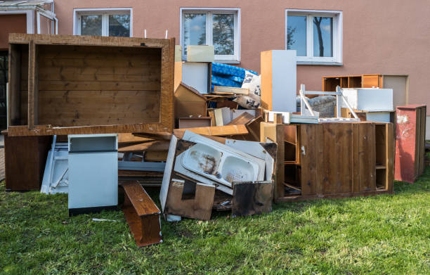 Best Garage Cleanout  in Avenel, NJ