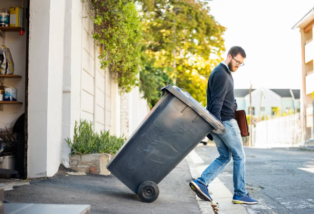 Best Dumpster Rental Services  in Avenel, NJ
