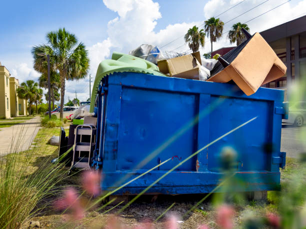 Best Same-Day Junk Removal Services  in Avenel, NJ