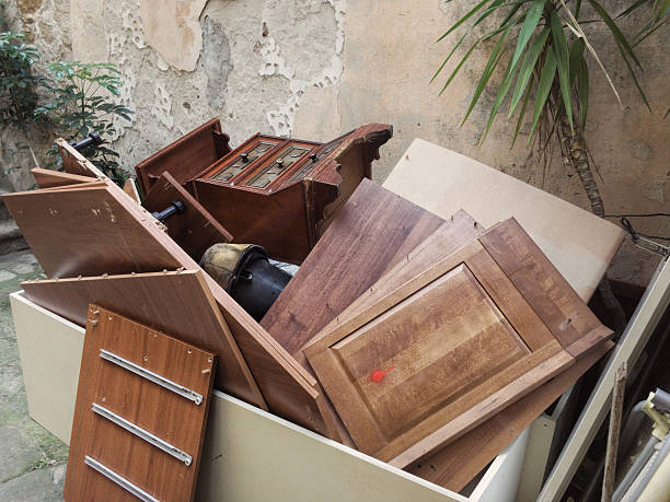 Best Hoarding Cleanup  in Avenel, NJ